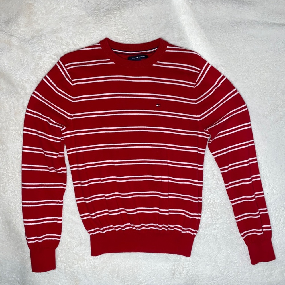 Tommy Hilfiger sweater